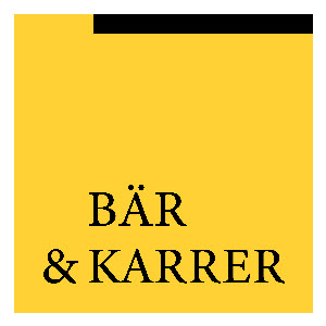 Bär & Karrer